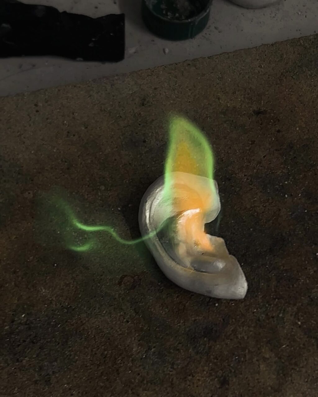 Instagram post from __gzvk. This post is in position 3.